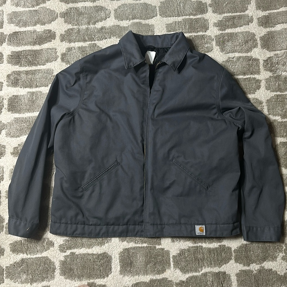 Carhartt jacket